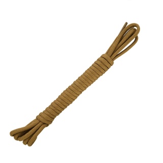 M-TAC Sznurowadła z impregnacją hydrofobową Włochy Khaki 175cm