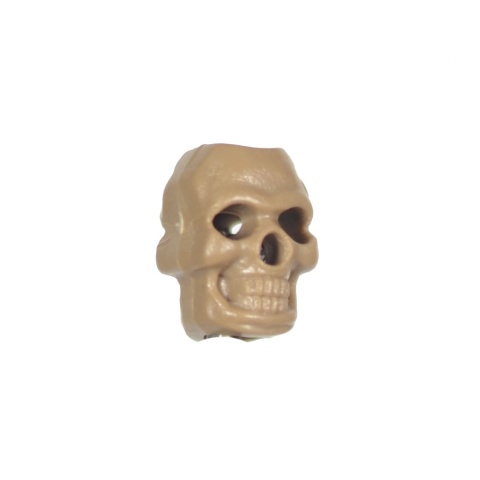 M-TAC Koralik Skull Stopper Coyote Brown