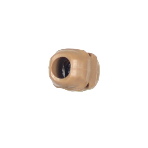 M-TAC Koralik Skull Stopper Coyote Brown