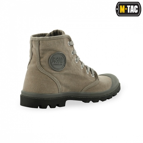 M-TAC Trampki Szare