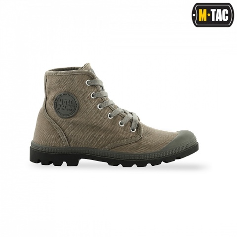 M-TAC Trampki Szare