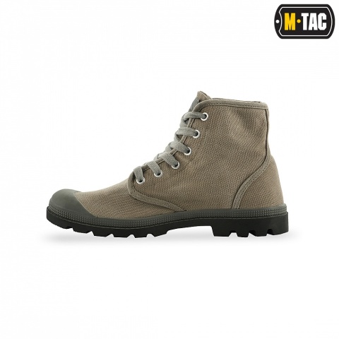 M-TAC Trampki Szare