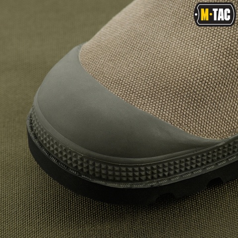 M-TAC Trampki Szare