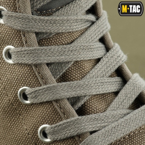 M-TAC Trampki Szare