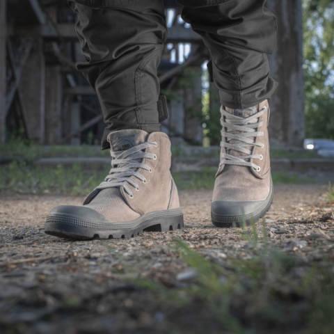M-TAC Trampki Szare