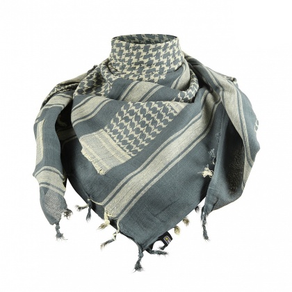 M-TAC Arafatka Shemagh Olive/Khaki