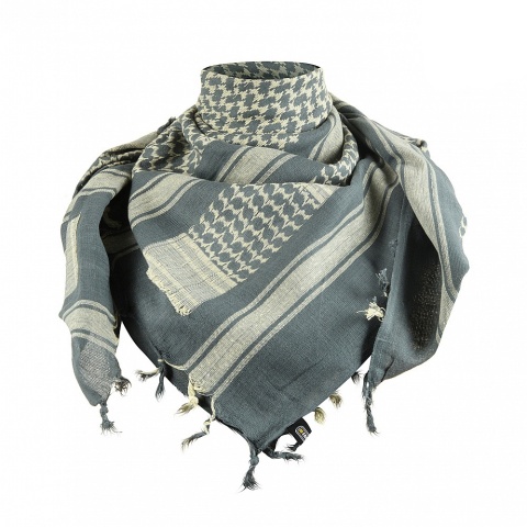 M-TAC Arafatka Shemagh Olive/Khaki