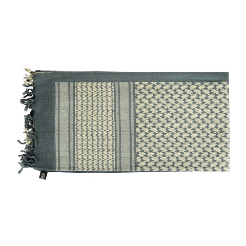M-TAC Arafatka Shemagh Olive/Khaki