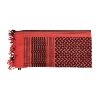 M-TAC Arafatka Shemagh Red/Black