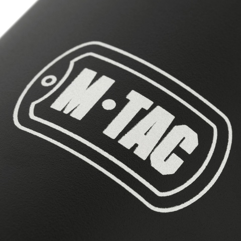 M-TAC Termos 1000 ml Czarny nierdzewny