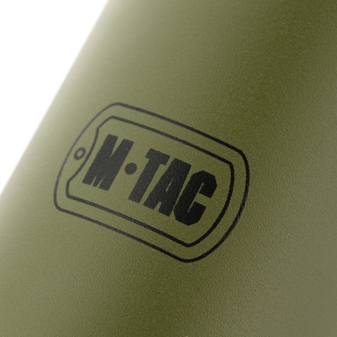 M-TAC Termos 1000 ml Olive nierdzewny