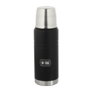 M-TAC Termos 750 ml Czarny nierdzewny