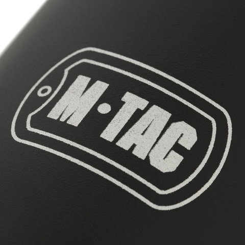 M-TAC Termos 750 ml Czarny nierdzewny