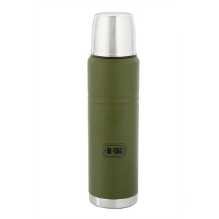 M-TAC Termos 750 ml Olive