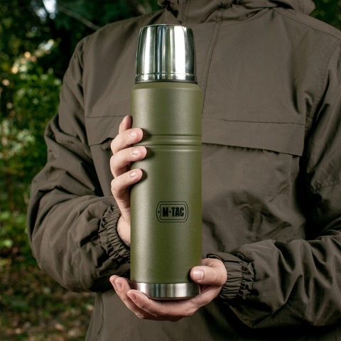 M-TAC Termos 750 ml Olive
