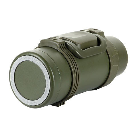 M-TAC Termos turystyczny 1600 ml Olive stal nierdzewna