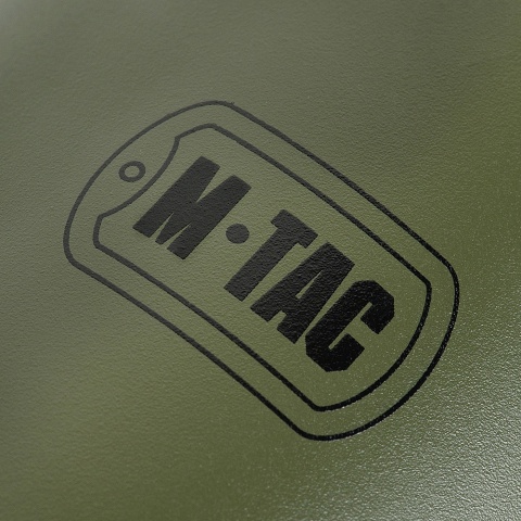 M-TAC Termos turystyczny 1600 ml Olive stal nierdzewna