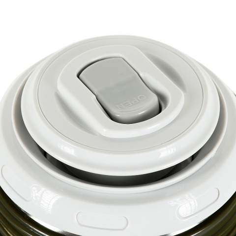 M-TAC Termos turystyczny 1600 ml Olive stal nierdzewna