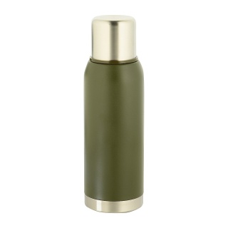 M-TAC Termos Type 2 1000 ml Olive nierdzewny