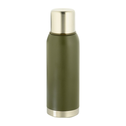 M-TAC Termos Type 2 1000 ml Olive nierdzewny