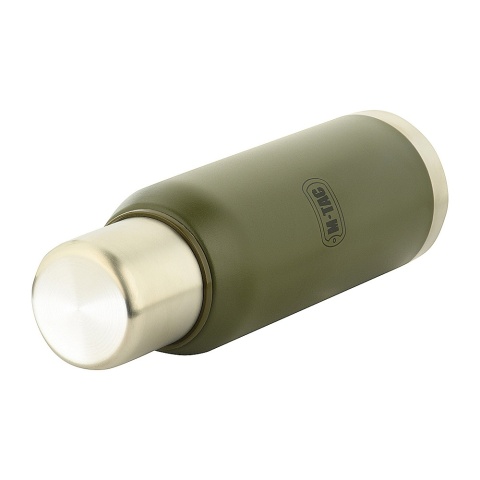 M-TAC Termos Type 2 1000 ml Olive nierdzewny