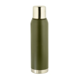 M-TAC Termos Type 2 1300 ml Olive stal nierdzewna