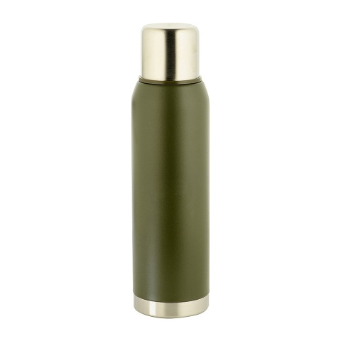 M-TAC Termos Type 2 1300 ml Olive stal nierdzewna