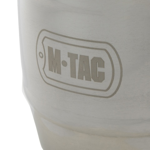 M-TAC Kubek termiczny do piwa