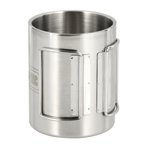 M-TAC Kubek termiczny ze składanym uchwytem
