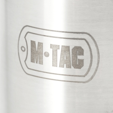 M-TAC Kubek termiczny ze składanym uchwytem