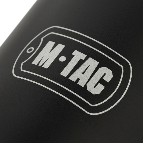 M-TAC Kubek termiczny z zaworem 450 ml Olive
