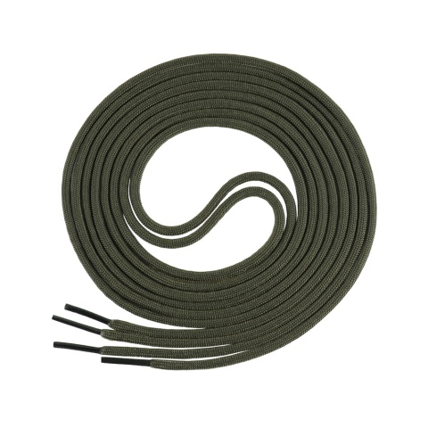 M-TAC Sznurowadła Nylon Mil-Spec Ranger Green 165cm