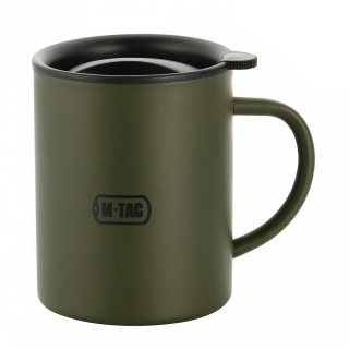 M-TAC Kubek termiczny 400 ml Olive