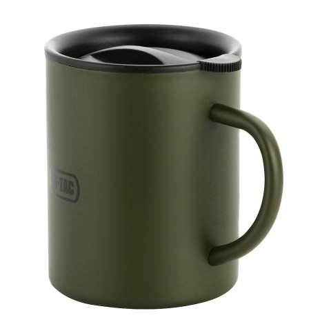 M-TAC Kubek termiczny 400 ml Olive
