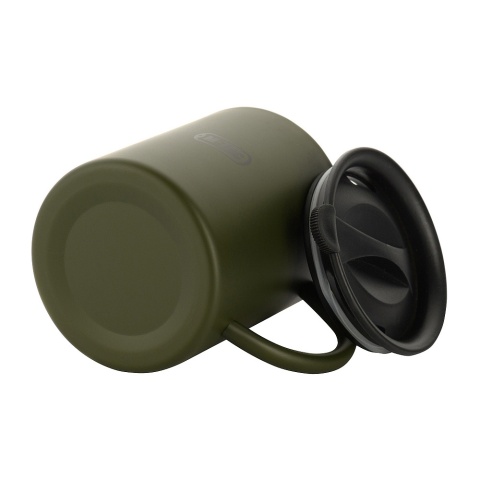 M-TAC Kubek termiczny 400 ml Olive