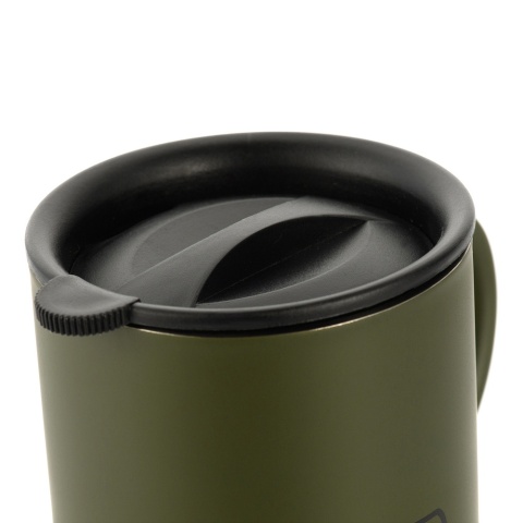 M-TAC Kubek termiczny 400 ml Olive