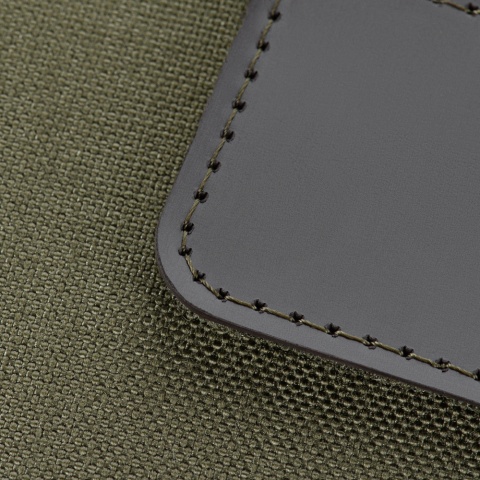 M-TAC Panel na Naszywki Magnetyczny 290x95 Ranger Green