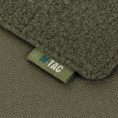 M-TAC Panel na Naszywki Magnetyczny 290x95 Ranger Green