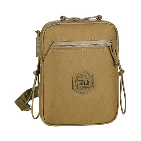 M-TAC Torba Pocket Bag X-Pac Elite Coyote