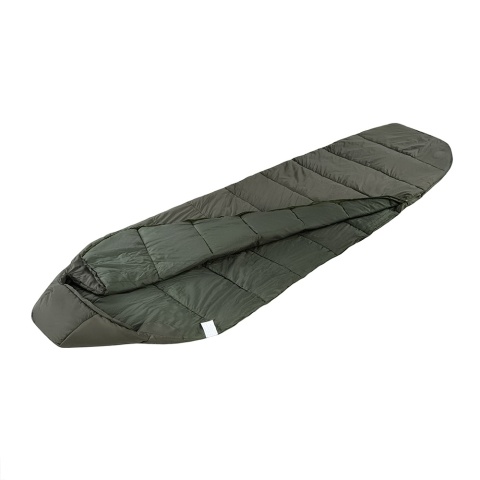M-TAC Śpiwór letni Type 1 Olive