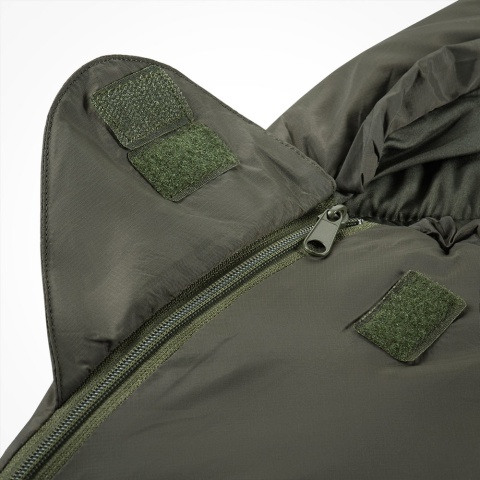 M-TAC Śpiwór letni Type 1 Olive