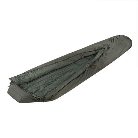 M-TAC Śpiwór letni Type 2 Olive
