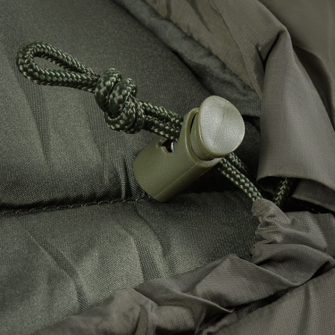 M-TAC Śpiwór letni Type 2 Olive