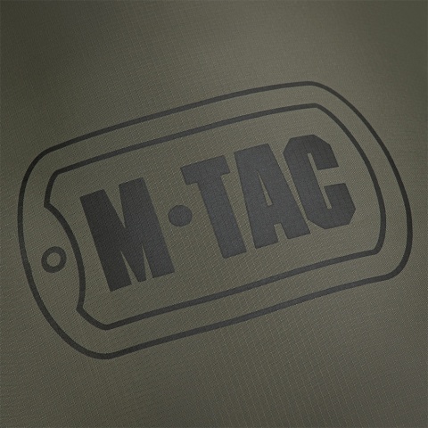 M-TAC Śpiwór letni Type 2 Olive