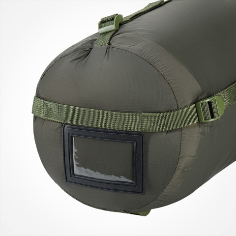 M-TAC Śpiwór letni Type 2 Olive