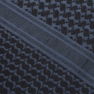 M-TAC Chusta Shemagh Blue Black