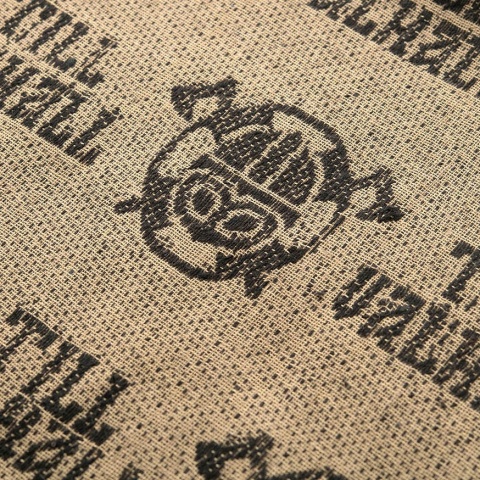 M-TAC Chusta Shemagh Til Valhall Coyote Black