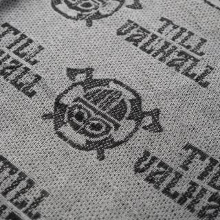 M-TAC Chusta Shemagh Til Valhall Grey Black