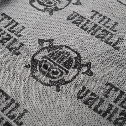 M-TAC Chusta Shemagh Til Valhall Grey Black