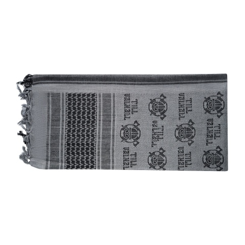 M-TAC Chusta Shemagh Til Valhall Grey Black